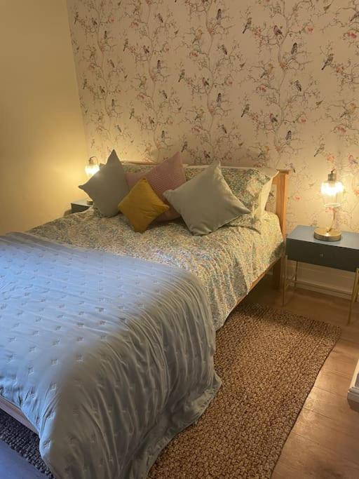 West London Stunning Garden Flat - Period Features Apartment Exterior photo